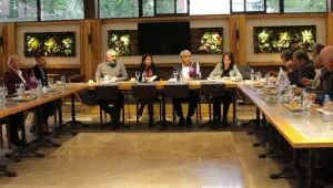Alevi örgütleri HDP’nin yanında