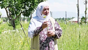 90’ıncı yılında Zilan katliamı