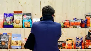 Almanya'da görülmemiş zamlar