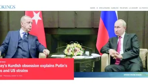 Bir Erdoğan filmi: Postaldaki çorap! 