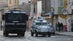Hakkari’de yasağa devam