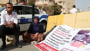 Adalet sağlanıncaya kadar
