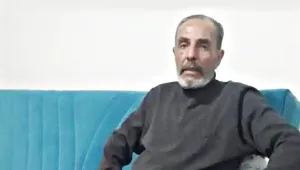 Ölüme tahliye edildi
