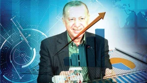 'Nas' diyordu, 'geri bas' dedi