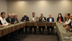 Konfederal ittifakın a, b, c’si 