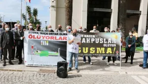 Yıllar geçiyor acılarla