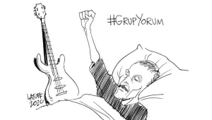 Direniş bir yaşam biçimi olmalı 