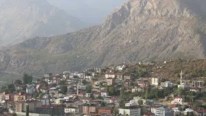 İçme suyu yok, olimpik havuz yapılıyor