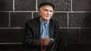 Bu dünyadan bir dengbêj daha eksildi