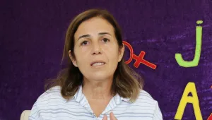 Eşbaşkanlık sistemine ihtiyaç var