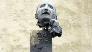 Stefan Zweig'ın zor yılları
