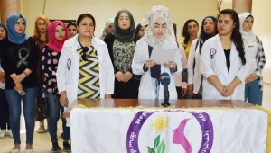 Tıbbi malzeme sıkıntısı yaşanıyor