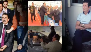 Tacizciye iş birlikçi kalkanı