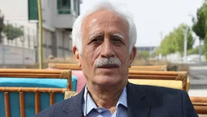 Artık yolun sonuna gelindi