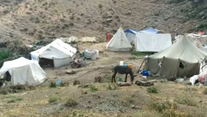 Karakolda ‘vazgeçin’ dayatması