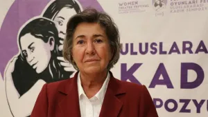 Kadınlar yok sayılamaz    