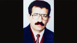 İkram Mihyaz anıldı