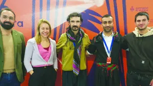 Böğürtlen Zamanı’na izleyiciden tam puan