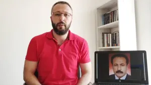 Aydın’ın failleri soruldu