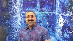 Kirkan’dan ‘Derin Sular’ sergisi