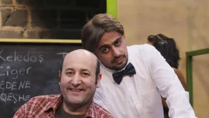 Gerçek bir hafıza: MKM
