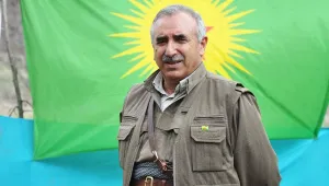 Karayılan: 6 aydır ilerleyemediler