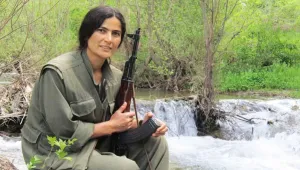 Şîlan Goyî şehit düştü