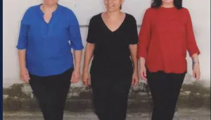 Zindanları duyalım