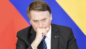 Bolsonaro raporu tamamlandı
