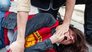 2021 İlerleme Raporu: Türkiye ilerleyemiyor