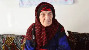 Hepsinin yaşadığı acıları hissediyorum