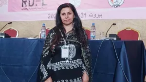 Hedef örgütlü kadın