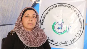Efrîn’e dönenler kaçırıldı