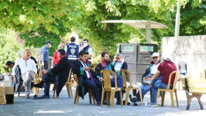 Koalisyon, baroları dinlemedi