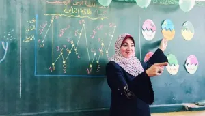 Noha Helles’in eğitim metodu