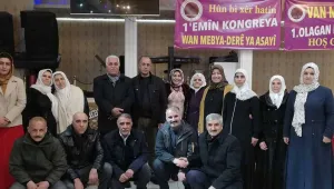 Annelere ‘anne’ demek suçmuş