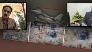 Saddam Halepçe’de, Erdoğan Behdinan’da
