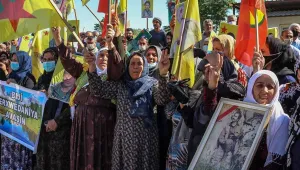 Anneler KDP’den yanıt bekliyor