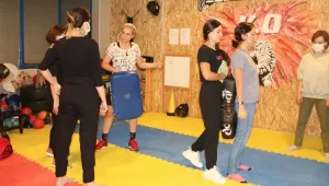 Kendine bir özsavunma paketi hediye et!