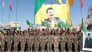DAİŞ’in ikinci kalkışı hüsranla sonuçlanacaktır