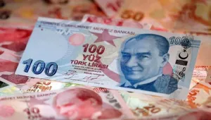 TL değer kaybında dünya lideri