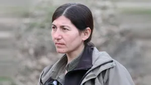 Bêrîtan’ın duruşu kadın ordulaşmasını getirdi