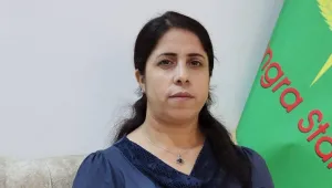 Efrînli kadınları katleden Türk devleti devrimin öncü kadınlarına mesaj veriyor