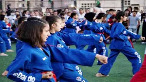 Stêrvan Genç Kadın Festivali başladı