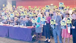 AKPM’de Öcalan Komitesi kurulmalı