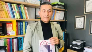 Çit 28 yıl sonra okurla buluştu