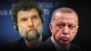 Batı’nın sevgili diktatörü