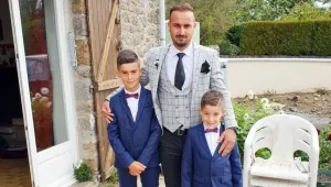 Deniz Işıklar, iş kazasında yaşamını yitirdi