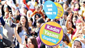 Ham olanı hizmetle pişiriniz