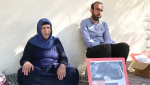 Çığlığına sessiz kalmayın